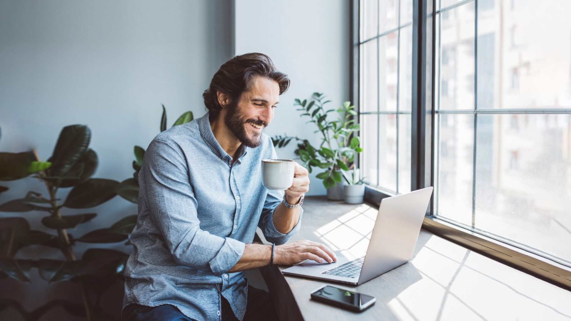 Story – Papierlos von zuhause